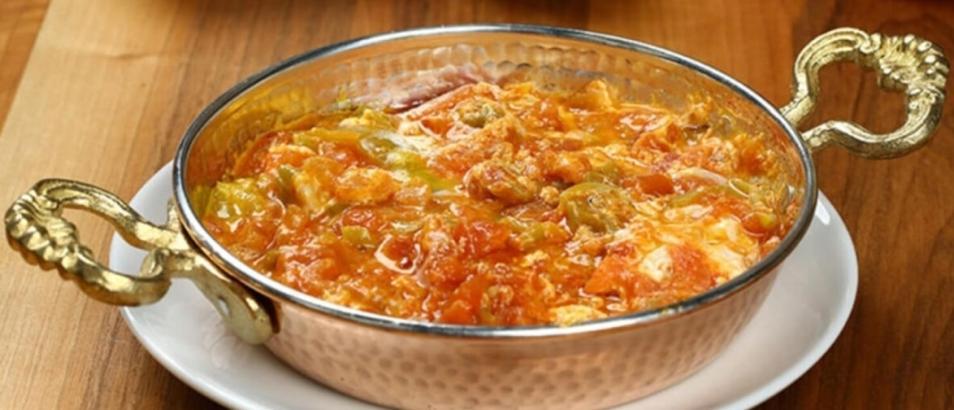 Menemen